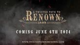 A Twisted Path to Renown Official Release Date Announcement Trailer