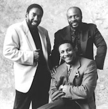 The O'Jays