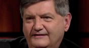 31. James Risen; Chloe Maxmin; John Avlon; Mary Matalin; Cornel West