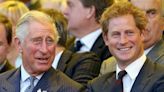 King Charles III Had the Best Reaction When a Fan Asked Him to Bring Prince Harry Back to the UK