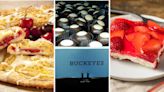 10 Midwestern Dessert Recipes Perfect for Summer