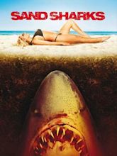 Sand Sharks : Les Dents de la plage