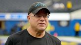 NFL fines Panthers owner David Tepper $300,000 for chucking a drink on a fan