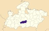 Hoshangabad district