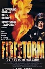 Firestorm: 72 Hours in Oakland (1993) — The Movie Database (TMDB)