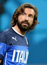 Andrea Pirlo