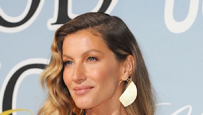 Gisele Bündchen's Reported Reaction to Tom Brady's Roast Gives Insight Into Their Former Marriage