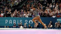 Simone Biles floor routine music, explained: How Taylor Swift s Ready for it inspired USA gymnast in 2024 Olympics | Sporting News