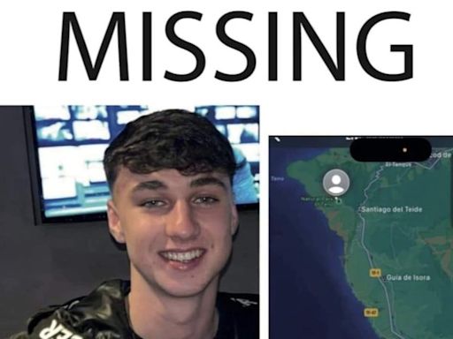 Jay Slater: What is the GoFundMe money being used for as search for missing teen continues?