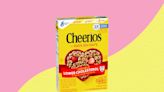 Do Cheerios Really Help Lower Cholesterol? Here's What Heart-Health Experts Say