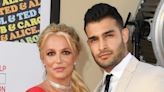 Britney Spears and Sam Asghari’s Spousal Support Decision Revealed