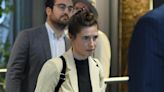 Amanda Knox back on trial in Italy in case linked to roommate's murder