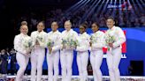 United States Women's Olympic Gymnastics Team for Paris 2024 announced