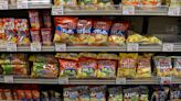 What Asia’s top potato chip maker learned from a huge supply shortage