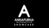 Watch Annapurna Interactive's games showcase here at 3PM ET