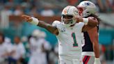 Miami Dolphins sign Tua Tagovailoa to long-term contract extension