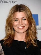 Ellen Pompeo