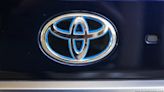 Toyota’s ‘Project Iceberg’ SA expansion plan could top $530M - San Antonio Business Journal