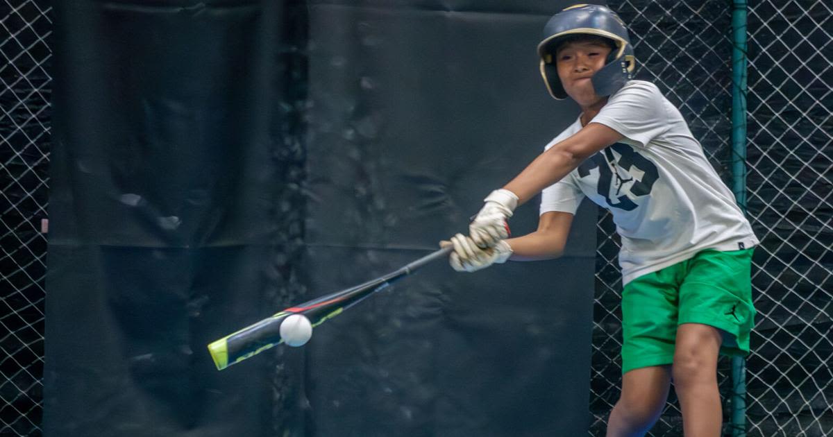 Santa Fe Little League's Intermediate squad heads to regionals