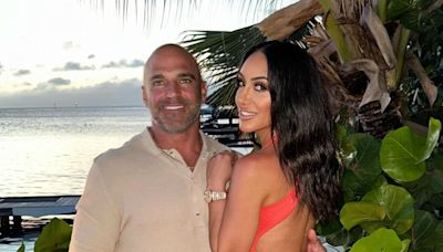 Go Inside a "Perfect Sunday" at Melissa and Joe Gorga's Jersey Shore Vacation Home | Bravo TV Official Site