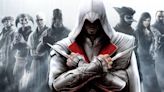 RUMOR: Japón será parte de Assassin's Creed pero en su juego como servicio