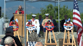 Shasta County community honors those who made the ultimate sacrifice for our country