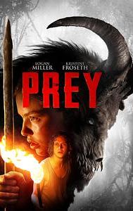 Prey (2019 American film)