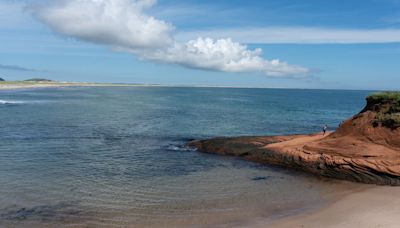 Sand, Sea and as Much Serenity as You Could Ever Want