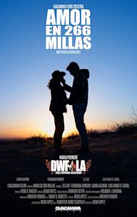 Amor en 266 Millas | Romance