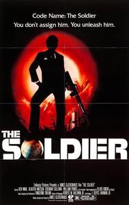 The Soldier