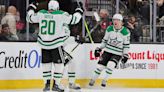 Johnston scores OT goal for the ages for Stars in Game 3 against Golden Knights | NHL.com