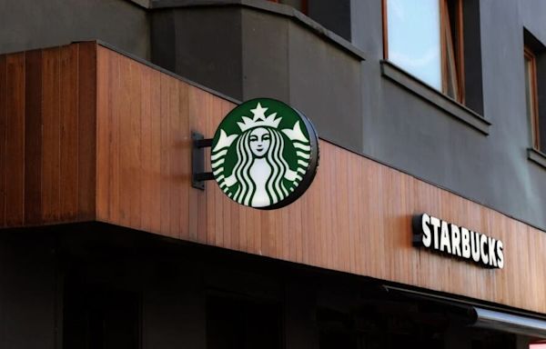 Starbucks North America CEO Michael Conway Quits After Just 6 Months In The Position