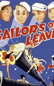 Sailors on Leave