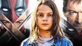 Dafne Keen Credits Andrew Garfield for Keeping Her Deadpool & Wolverine Cameo a Secret