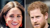 Prince Harry Says That Meghan Markle 'Saved' Him From The Royal Family In New Interview With Gabor Maté