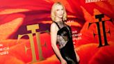 Cate Blanchett's surprising new role? Stage dancer at Glastonbury – and she’s not the only star spotted there so far as Britney Spears teases appearance