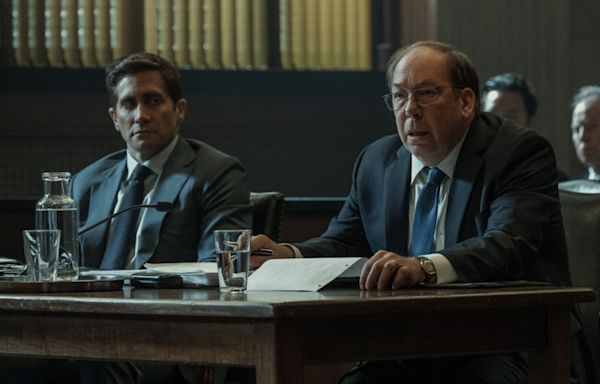 Video: Watch Clip From Episode 6 of PRESUMED INNOCENT