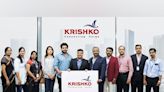 India's Leading Freight Forwarding Company Rebrand Launch - Krishko Brand Launch