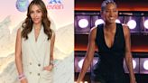 The Vest Trend Is Back in Fashion With Jessica Alba in Tailored Suiting, Willow Smith’s Gen Z Twist and ...