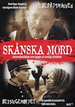 Skånska mord - Veberödsmannen (TV Movie 1986) - IMDb