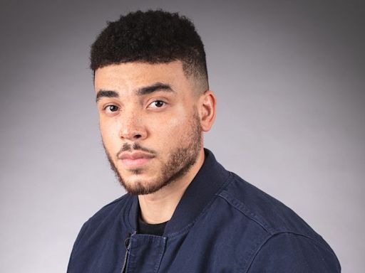 ITV Emmerdale latest as Leicester actor Jurell Carter 'quits' Nate Robinson role