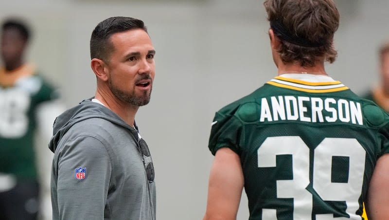 This former BYU defender had a hot start to the summer with the Green Bay Packers