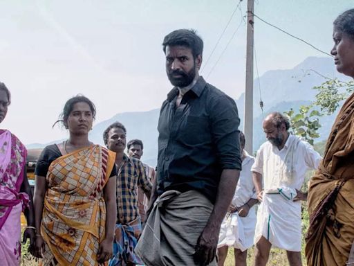 Soori and Anna Ben-starrer 'Kottukkaali' to release on August 23 | Tamil Movie News - Times of India