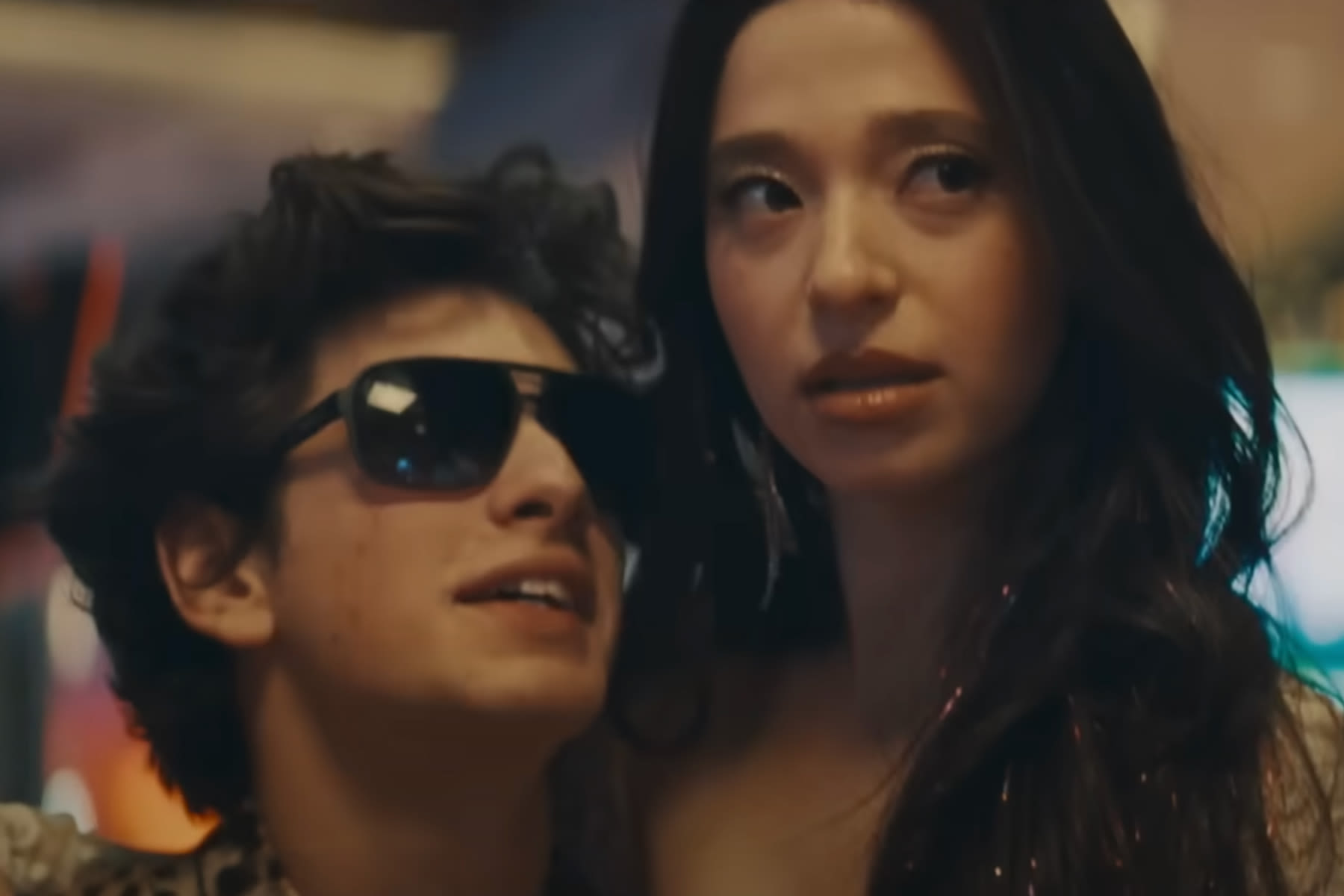 A Sex Worker and an Oligarch’s Heir Embark on a Roller Coaster Romance in New ‘Anora’ Trailer