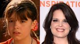 THEN AND NOW: Here's what the 'Halloweentown' cast is up to 24 years later