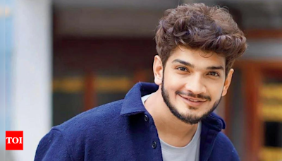 Munawar Faruqui to make acting debut in Hotstar series as a prisoner | - Times of India