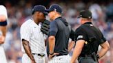 Yanquis colocan a Luis Severino en lista de lesionados