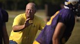 High school football: Racine Lutheran's Smith steps down