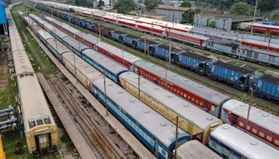 Mumbai: Western Railway to run six Special Trains during Ganpati Festival 2024