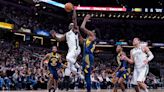 Jrue Holiday scores career-high 51 points, Giannis Antetokounmpo has triple-double in Bucks 149-136 win over Pacers